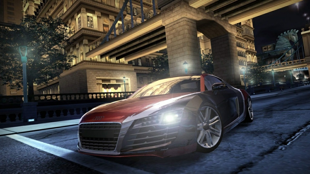 Need for Speed: Carbono - Imagen 41